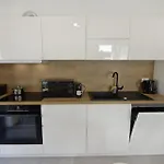 Apartmán Modern Near Kanegra Umag