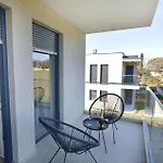 Apartmán Modern Near Kanegra Umag