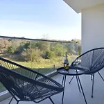 Apartmán Modern Near Kanegra Umag