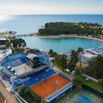 Modern Near Kanegra Appartement Umag