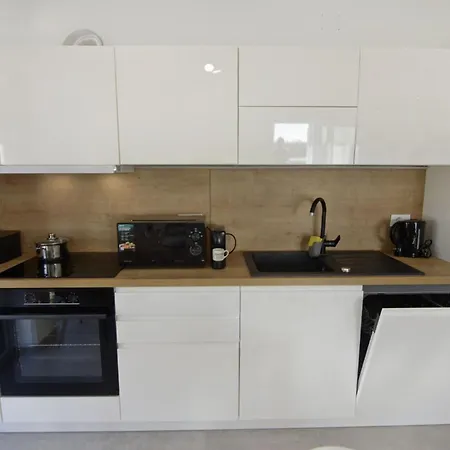 Apartment Modern Near Kanegra Umag