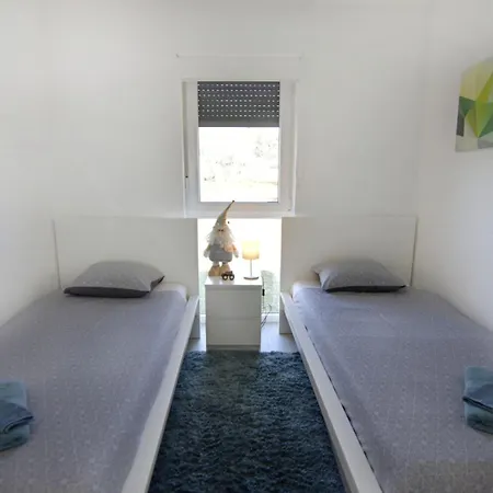 Apartment Modern Near Kanegra Umag