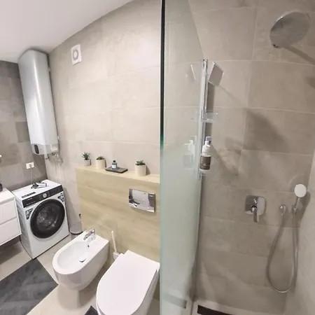 Apartment Modern Near Kanegra Umag