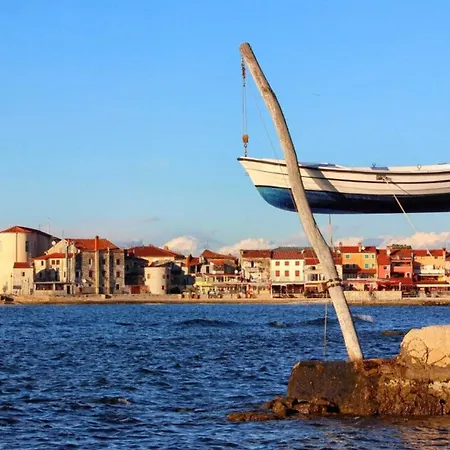 Apartment Modern Near Kanegra Umag