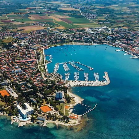 Modern Near Kanegra * Umag